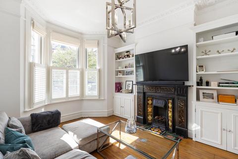 4 bedroom terraced house for sale, Ringmer Avenue, London SW6