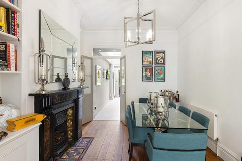 67 Ringmer Avenue, London, SW6 5LP