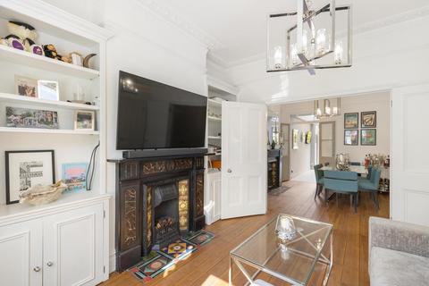 67 Ringmer Avenue, London, SW6 5LP