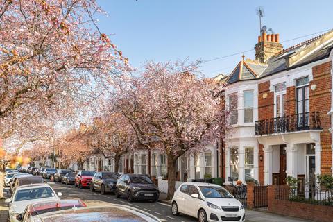 Ringmer Avenue, London SW6