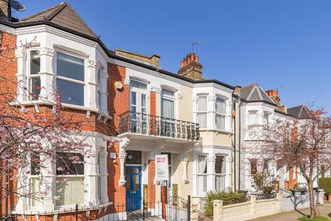 4 bedroom terraced house for sale, Ringmer Avenue, London SW6