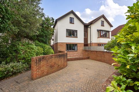 Julian Road, Sneyd Park, Bristol, BS9