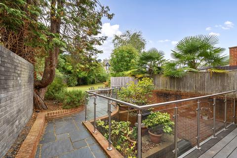 undefined, Julian Road, Sneyd Park, Bristol, BS9