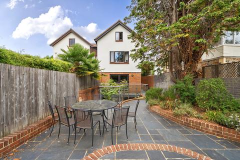 undefined, Julian Road, Sneyd Park, Bristol, BS9