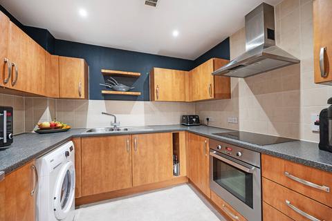 Candle Street, Stepney, London, E1