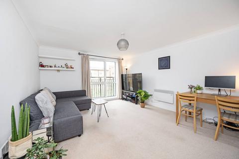 1 bedroom flat for sale, Candle Street, Stepney, London, E1