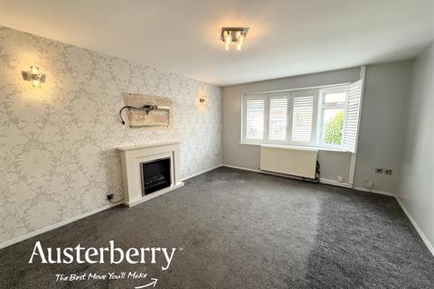 2 bedroom detached bungalow for sale, Neath Close, Stoke-On-Trent ST3