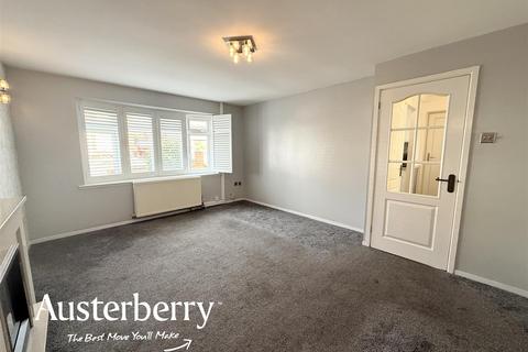 2 bedroom detached bungalow for sale, Neath Close, Stoke-On-Trent ST3