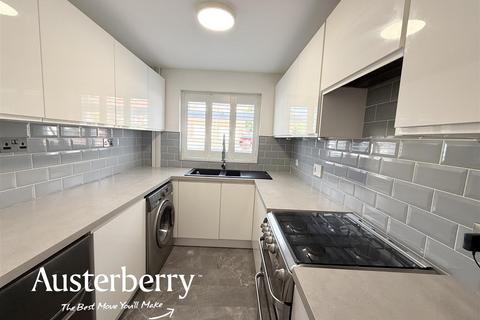 2 bedroom detached bungalow for sale, Neath Close, Stoke-On-Trent ST3
