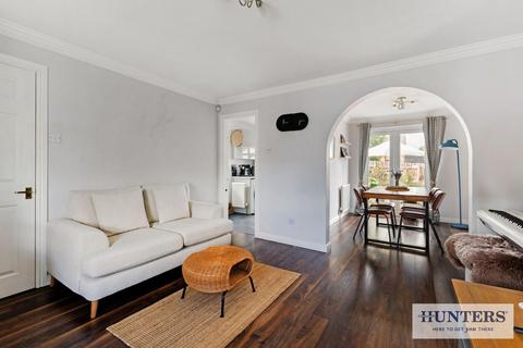 3 bedroom detached house for sale, Roundhead Fold, Apperley Bridge