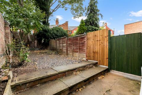 3 bedroom terraced house for sale, Cavendish Road,  Aylestone