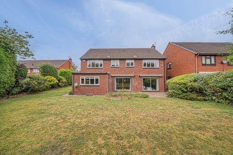 undefined, Minster Close, Knowle, B93