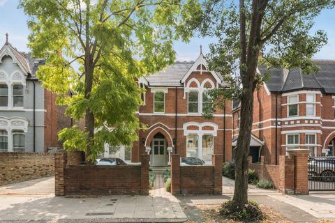 undefined, Hamilton Road, Ealing Broadway, Ealing, W5