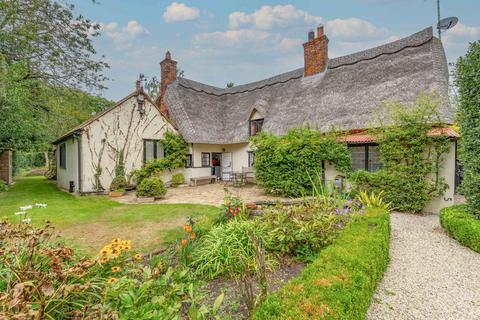 3 bedroom detached house for sale, Little Baddow CM3