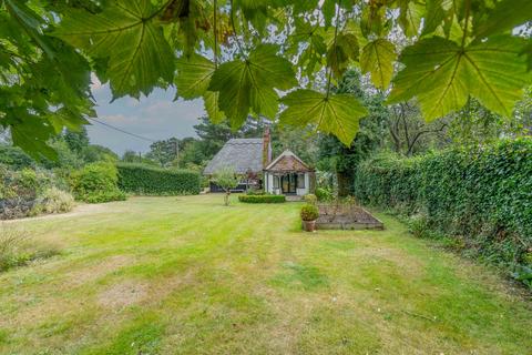3 bedroom detached house for sale, Little Baddow CM3