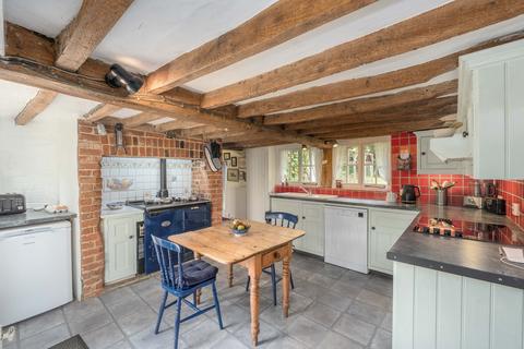 3 bedroom detached house for sale, Little Baddow CM3