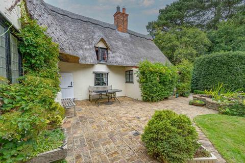 3 bedroom detached house for sale, Little Baddow CM3