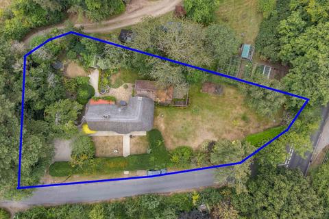 3 bedroom detached house for sale, Little Baddow CM3
