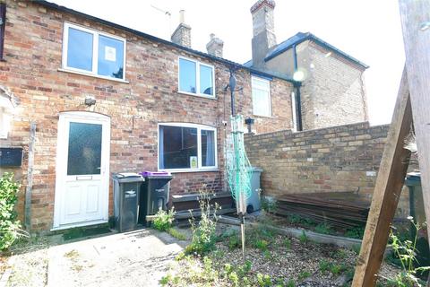 undefined, East Street, Lincolnshire LN13
