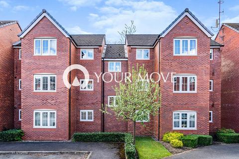 Corbel Way, Manchester M30