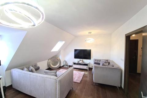 1 bedroom apartment for sale, Frances Drive, Bedfordshire LU6
