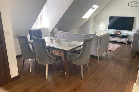 1 bedroom apartment for sale, Frances Drive, Bedfordshire LU6