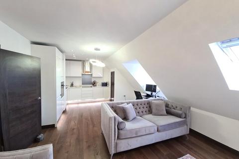1 bedroom apartment for sale, Frances Drive, Bedfordshire LU6