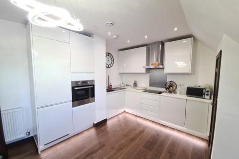 1 bedroom apartment for sale, Frances Drive, Bedfordshire LU6