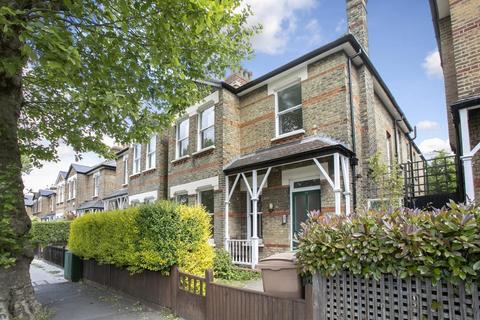 undefined, South Croxted Road, West Dulwich, London, SE21