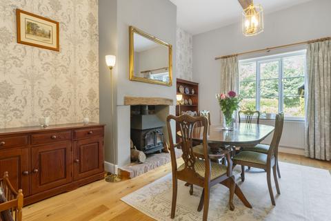 3 bedroom cottage for sale, Rugby Road, Dunchurch, Rugby Warwickshire CV22 6PP