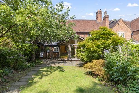 3 bedroom cottage for sale, Rugby Road, Dunchurch, Rugby Warwickshire CV22 6PP