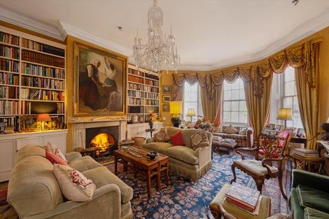 undefined, Rosslyn Hill, London, NW3