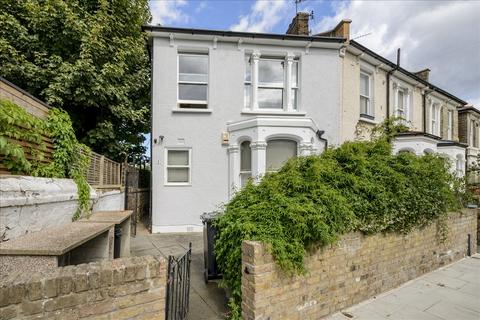 1 bedroom flat for sale, Findon Road, Shepherd's Bush W12