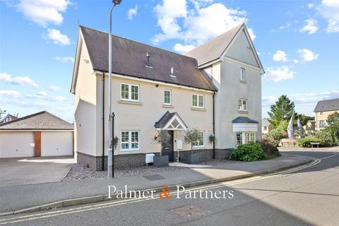63 Apprentice Drive, Colchester, CO4 5SE