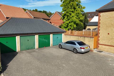 undefined, Britten Close, Basildon SS16
