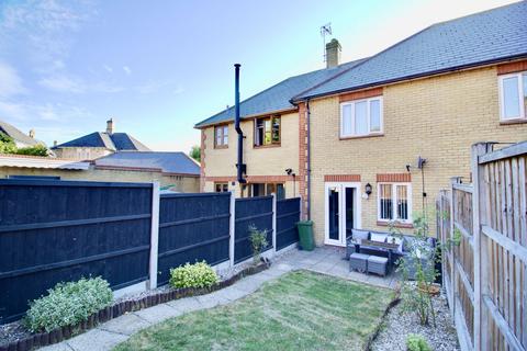 undefined, Britten Close, Basildon SS16