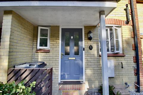 undefined, Britten Close, Basildon SS16