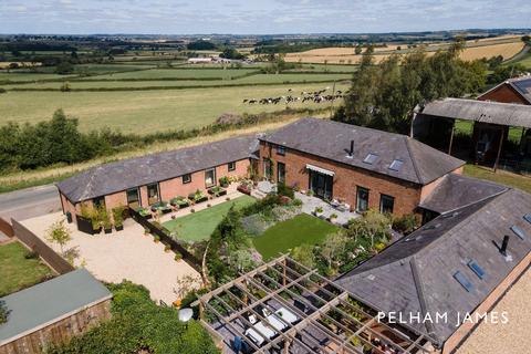 undefined, Stapleford Road, Leesthorpe, LE14