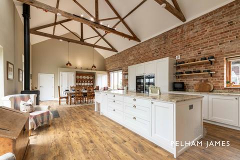 undefined, Stapleford Road, Leesthorpe, LE14
