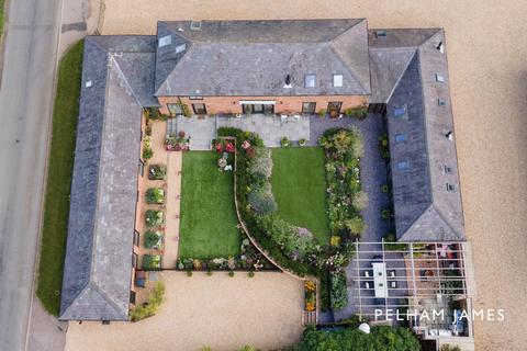 undefined, Stapleford Road, Leesthorpe, LE14