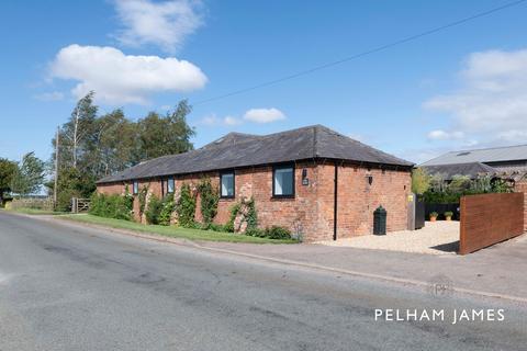 undefined, Stapleford Road, Leesthorpe, LE14