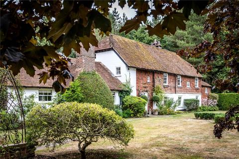 undefined, Foxes Path, Sutton Green, Guildford, Surrey, GU4