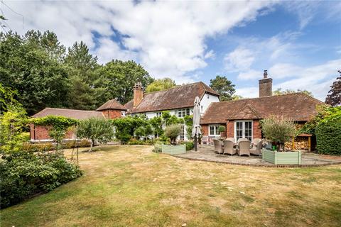 undefined, Foxes Path, Sutton Green, Guildford, Surrey, GU4