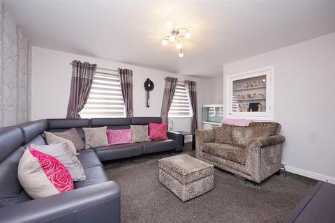 3 Baker Close, Dalton-in-furness, LA15 8TG