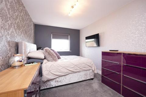 3 Baker Close, Dalton-in-furness, LA15 8TG