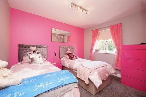 3 Baker Close, Dalton-in-furness, LA15 8TG