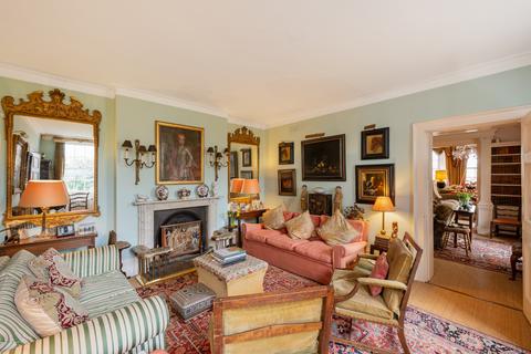 undefined, Rosslyn Hill, Hampstead Village NW3