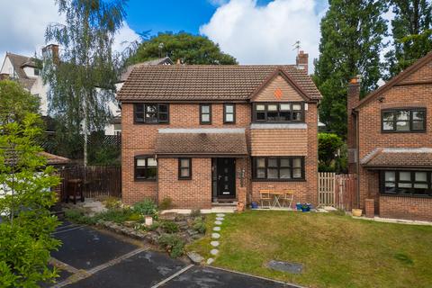 undefined, Tuscany View , Salford, M7 3TX
