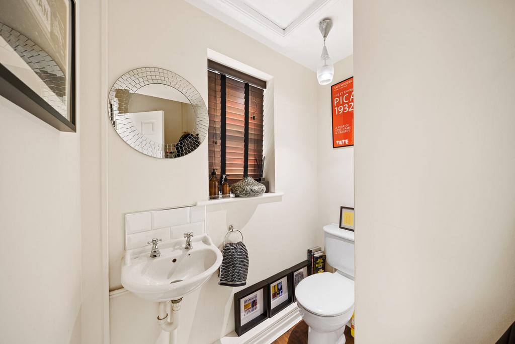 Guest WC