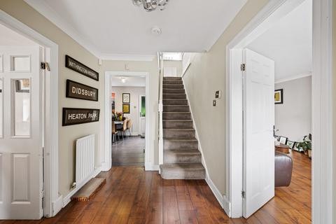 24 Tuscany View, Salford, M7 3TX
